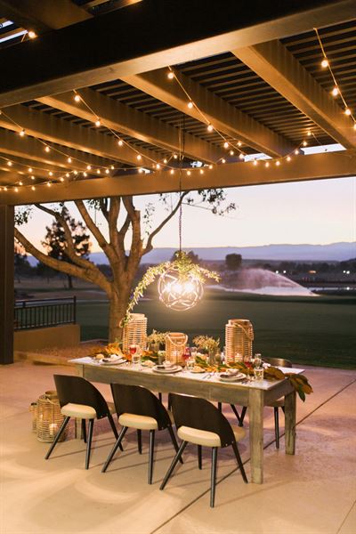 Bloomington Country Club