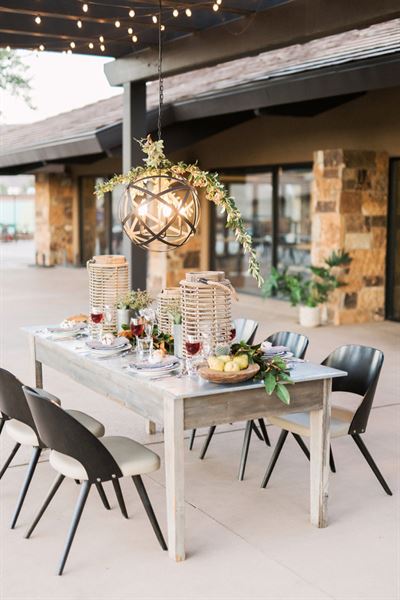 Bloomington Country Club