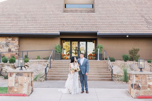 Bloomington Country Club