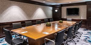 Executive Boardroom