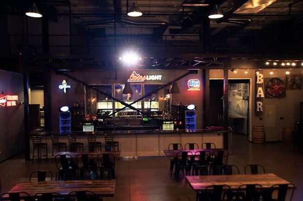 Clubhouse 25 at Tiara Rado Golf Course