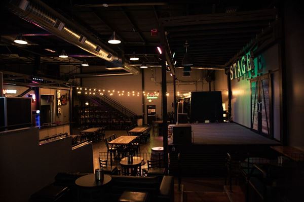 Clubhouse 25 at Tiara Rado Golf Course