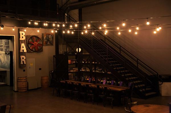 Clubhouse 25 at Tiara Rado Golf Course