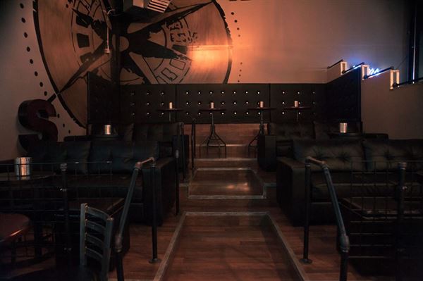 Clubhouse 25 at Tiara Rado Golf Course