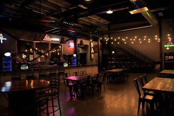 Clubhouse 25 at Tiara Rado Golf Course