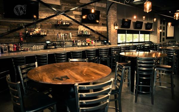 Clubhouse 25 at Tiara Rado Golf Course