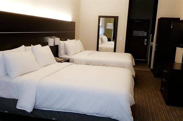 Holiday Inn Express Madera - Yosemite Park Area