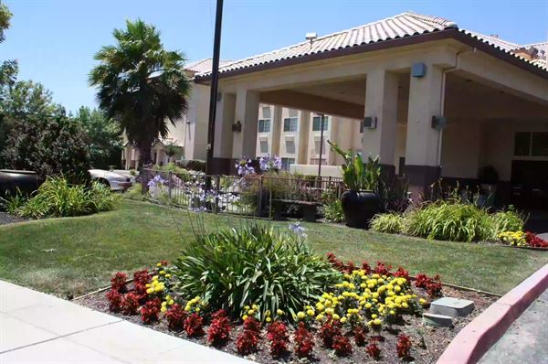 Holiday Inn Express Madera - Yosemite Park Area