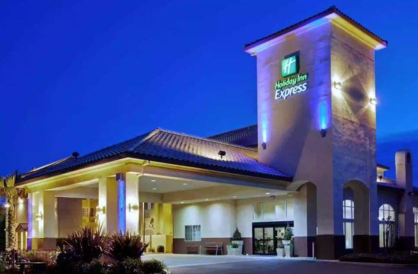 Holiday Inn Express Madera - Yosemite Park Area