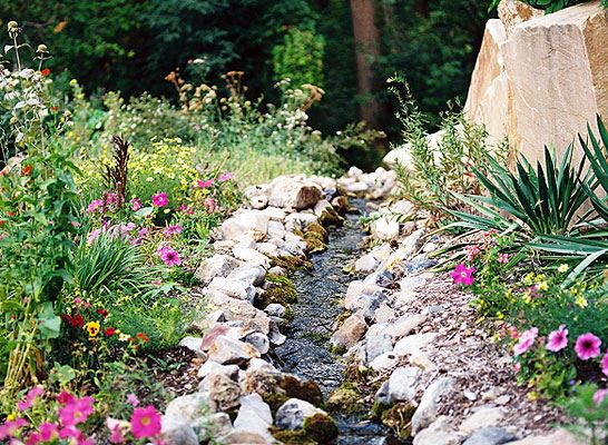 Log Haven Restaurant