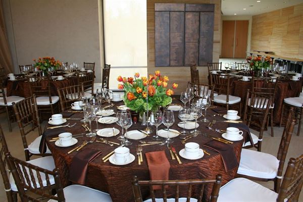 Musical Instrument Museum