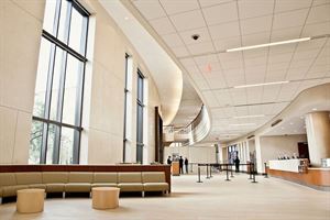 Additional Event Spaces