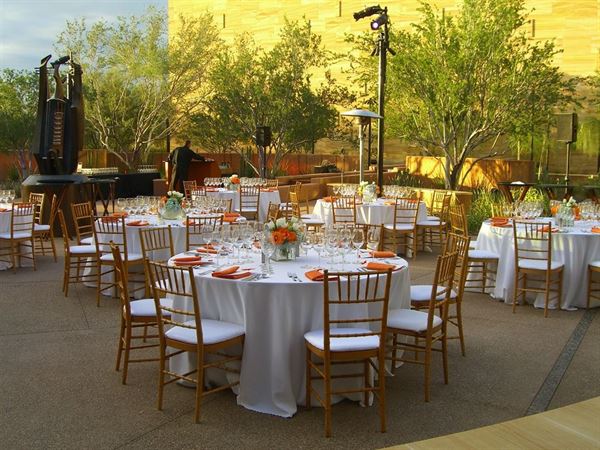 Musical Instrument Museum