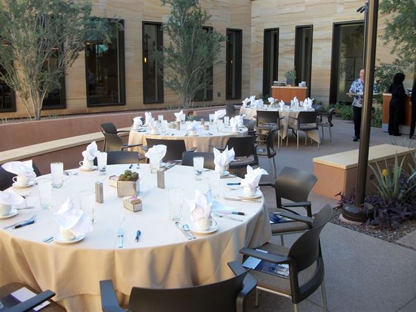 Musical Instrument Museum