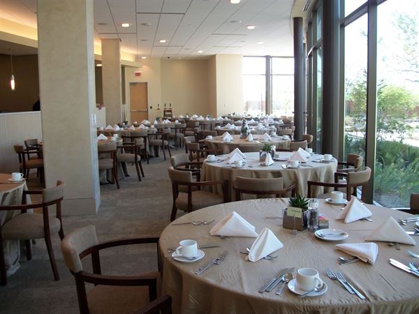 Musical Instrument Museum