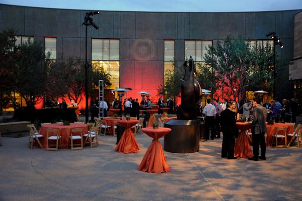 Musical Instrument Museum