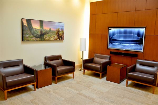 Musical Instrument Museum