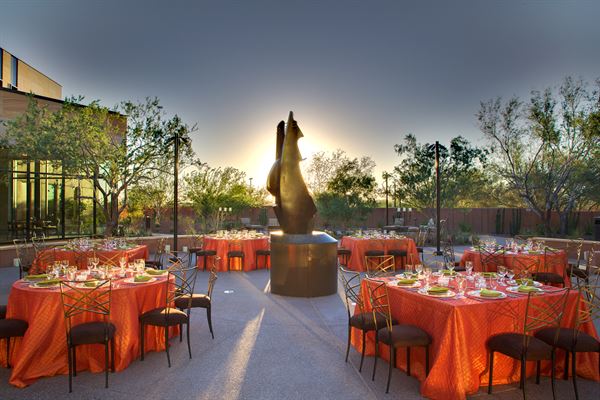 Musical Instrument Museum