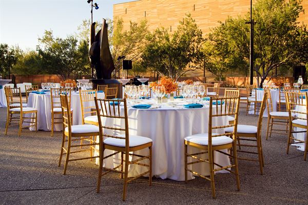 Musical Instrument Museum