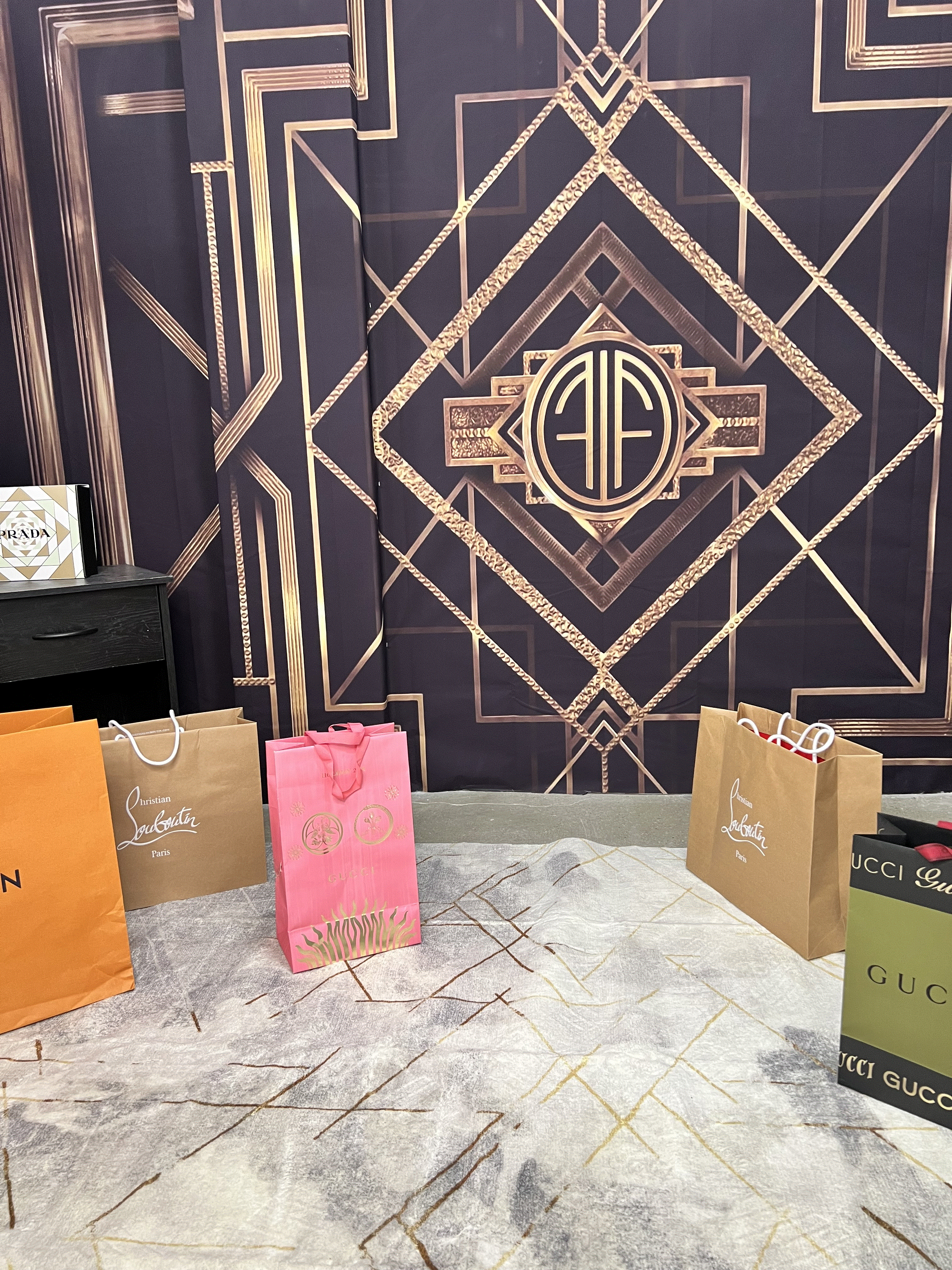 Luxurious Selfie Studio in Bowie