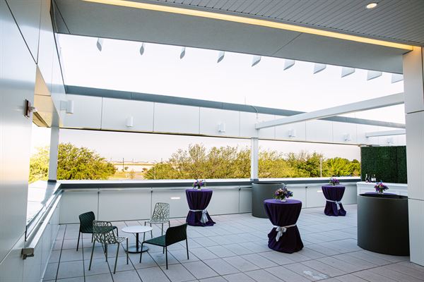 Frisco Public Library