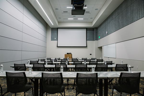 Frisco Public Library