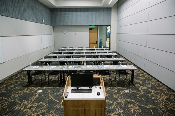 Frisco Public Library