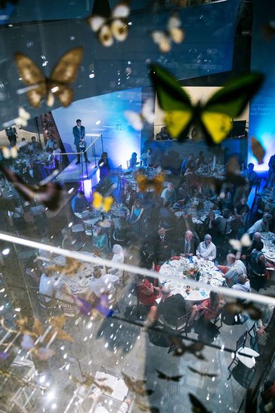 Natural History Museum of Utah