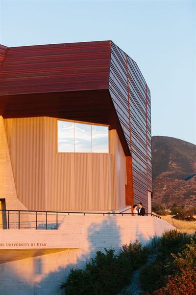 Natural History Museum of Utah