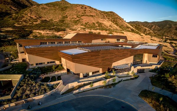 Natural History Museum of Utah