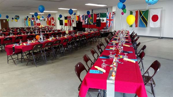 Park County Fairgrounds