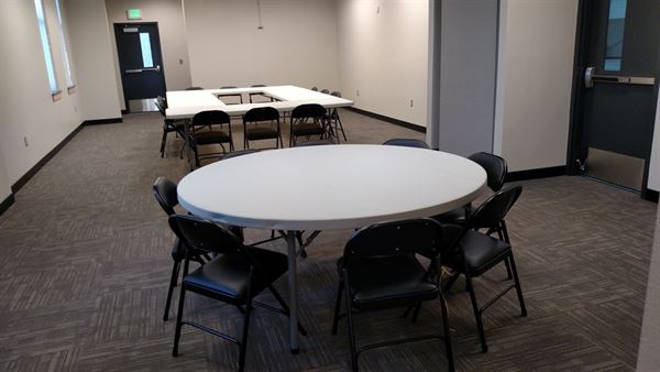 Park County Fairgrounds