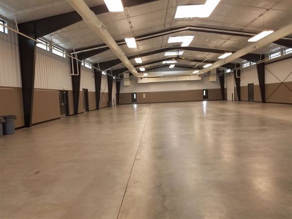 Park County Fairgrounds