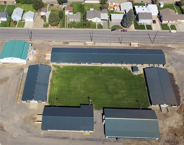 Park County Fairgrounds