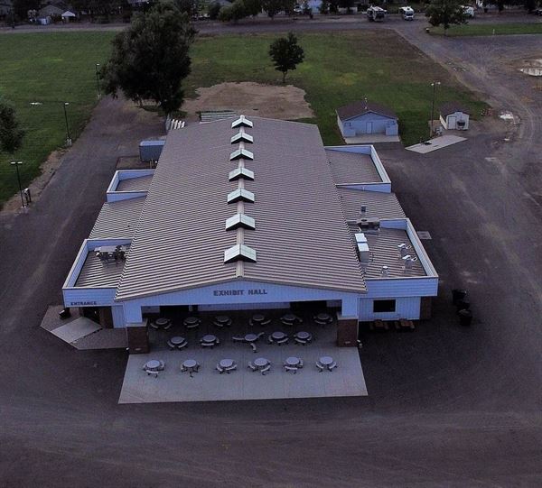 Park County Fairgrounds