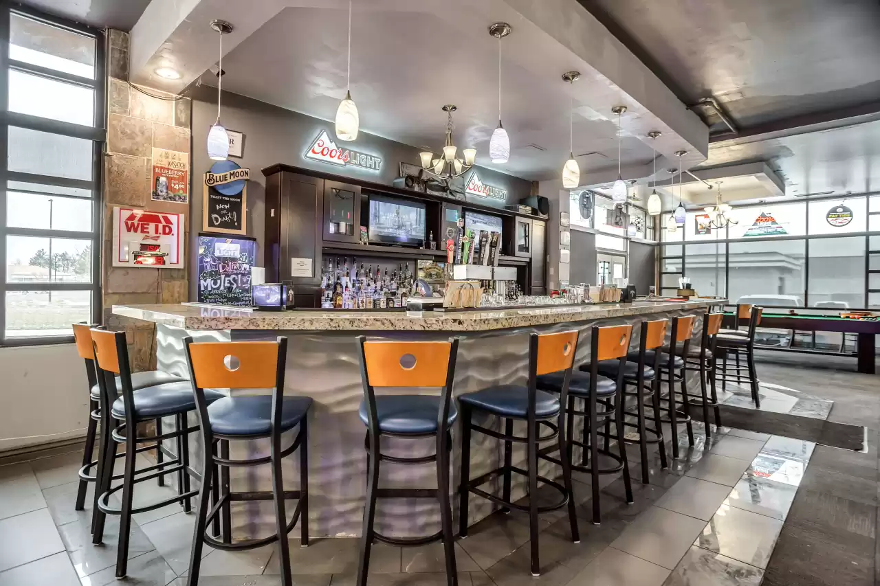 Clarion Inn Salt Lake City