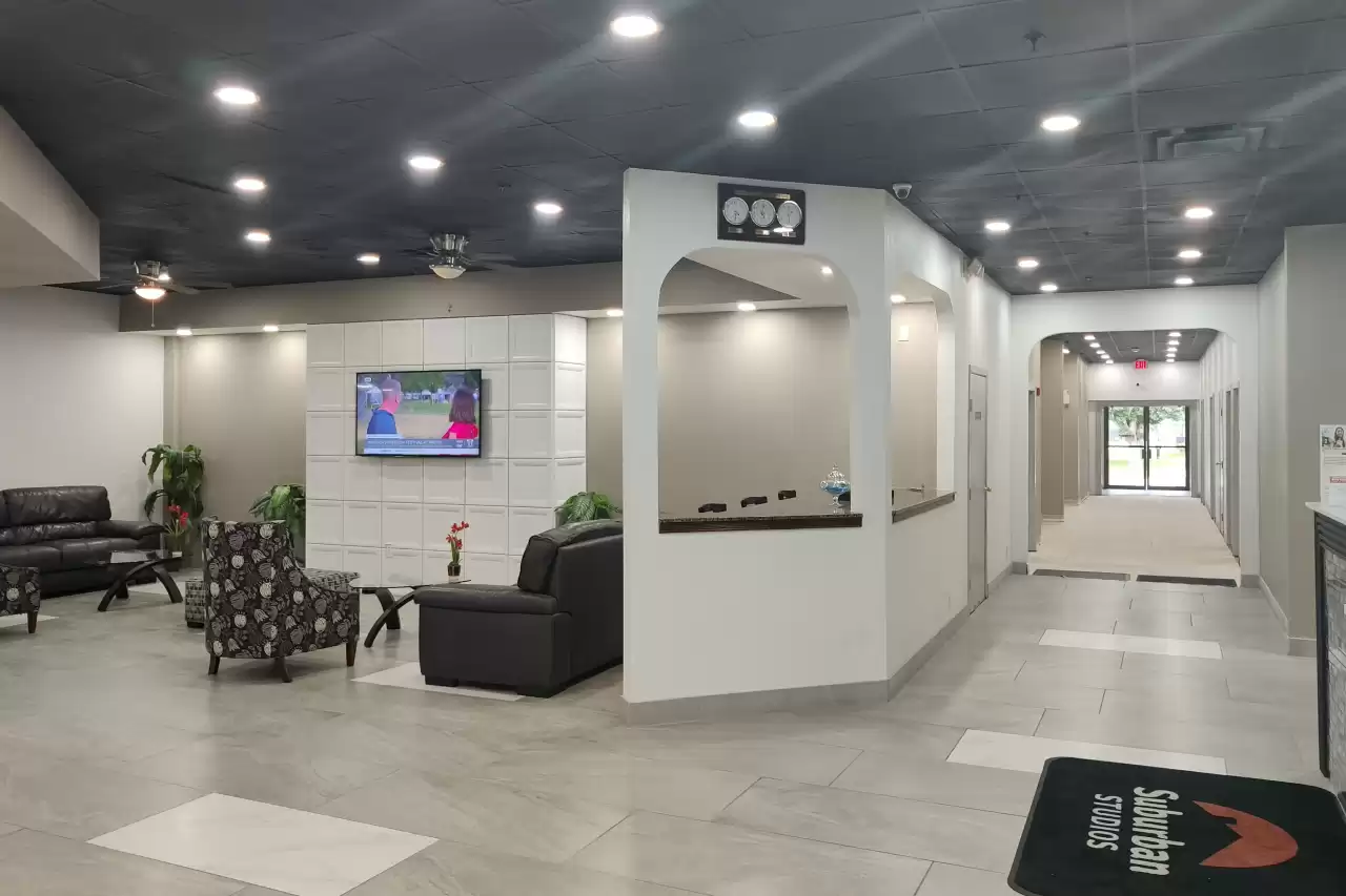 Clarion Inn Salt Lake City