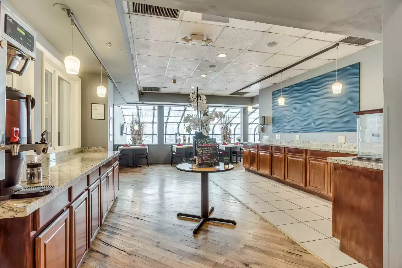 Clarion Inn Salt Lake City