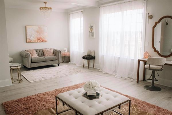 Twin Creeks Weddings & Events