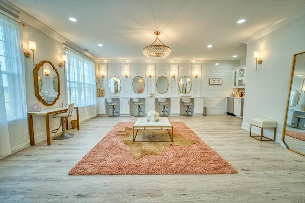 Twin Creeks Weddings & Events