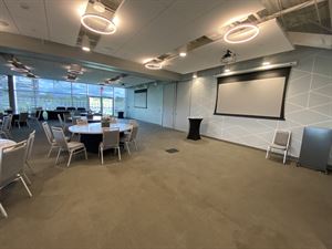 Fairways Private Room