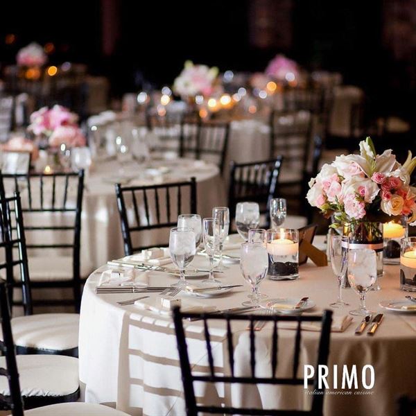 Primo Italian American Cuisine