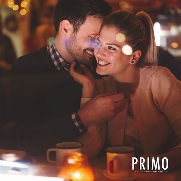 Primo Italian American Cuisine