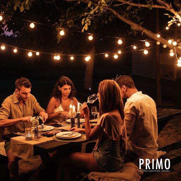 Primo Italian American Cuisine