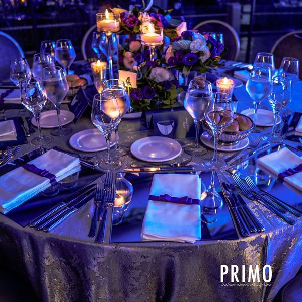 Primo Italian American Cuisine
