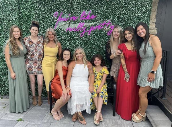 Primo Italian American Cuisine