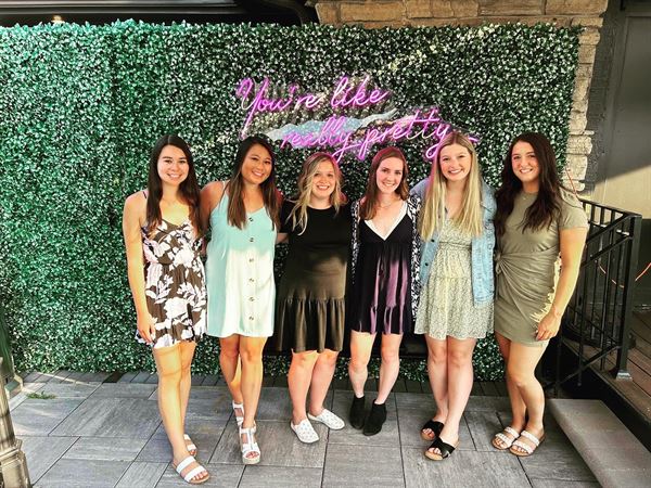 Primo Italian American Cuisine