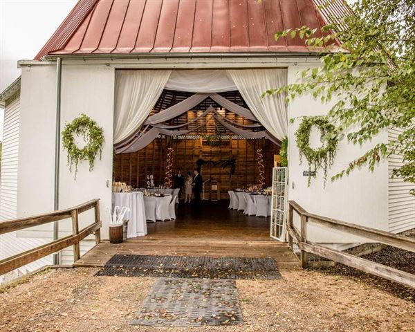 The Frontier Culture Museum