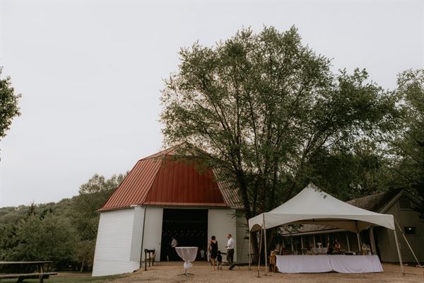 The Frontier Culture Museum