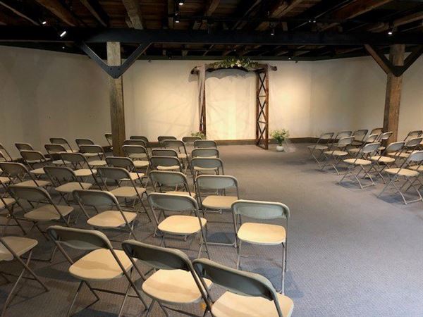 The Frontier Culture Museum